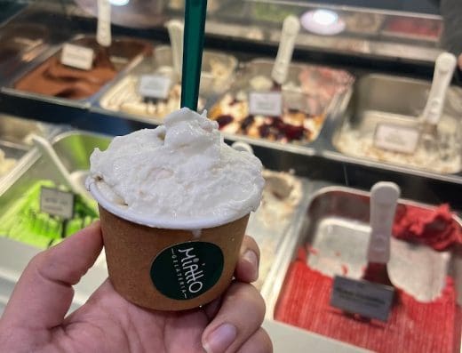 Miatto Gelateria Ilhabela