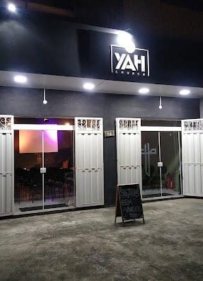 Yah Church – Ilhabela