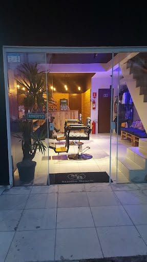 Barbearia do Daniel