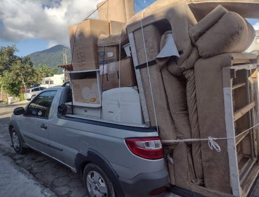 Carreto Ilhabela