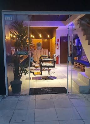 Barbearia do Daniel