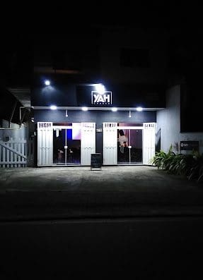 Yah Church – Ilhabela