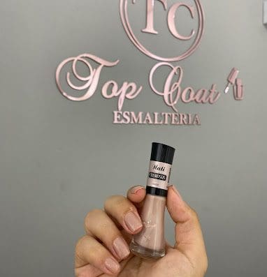 Top Coat