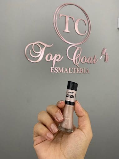 Top Coat