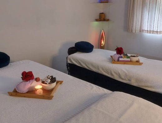Relaxamento e Bem Estar