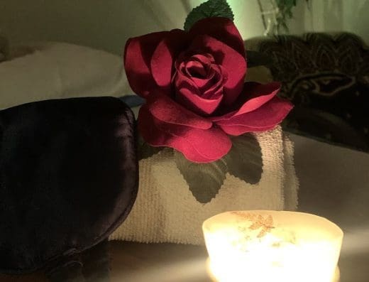 Relaxamento e Bem Estar