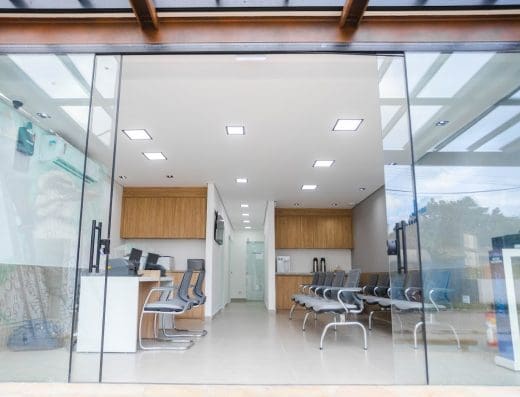 Biotec de Ilhabela