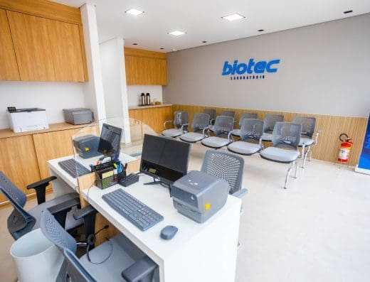 Biotec de Ilhabela