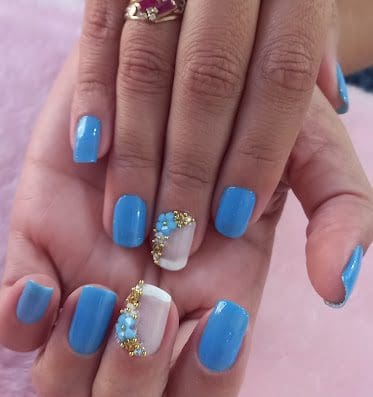 Rô Unhas e Depilação