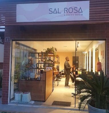 Sal Rosa Ilhabela