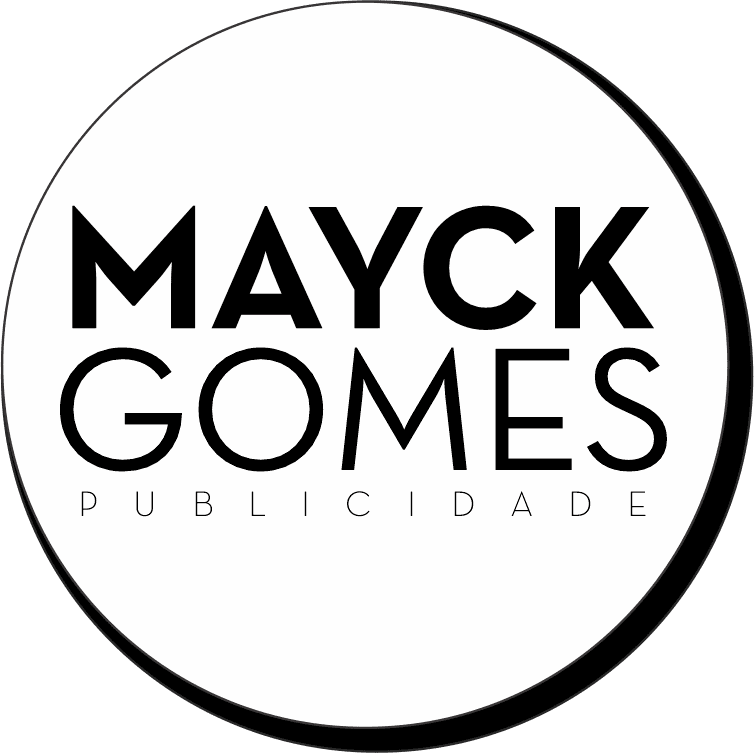 Mayck Gomes Publicidade