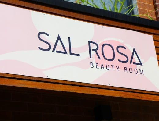 Sal Rosa Ilhabela