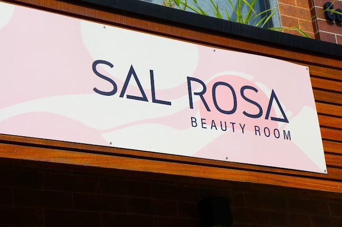 Sal Rosa Ilhabela
