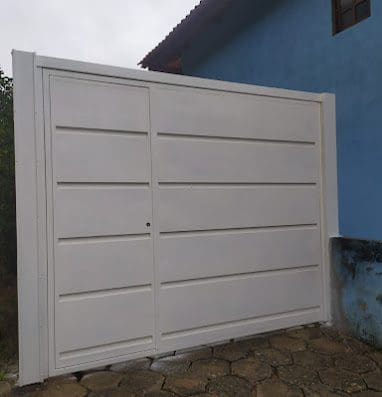 Serralheria Wp