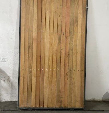 Serralheria Wp