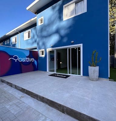 Positive – Centro de Treinamento Integrado