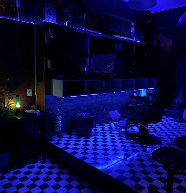 Barbearia Medeiros
