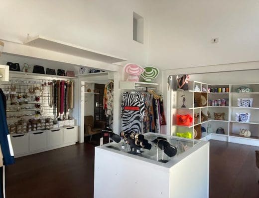 D&E Store Moda Feminina