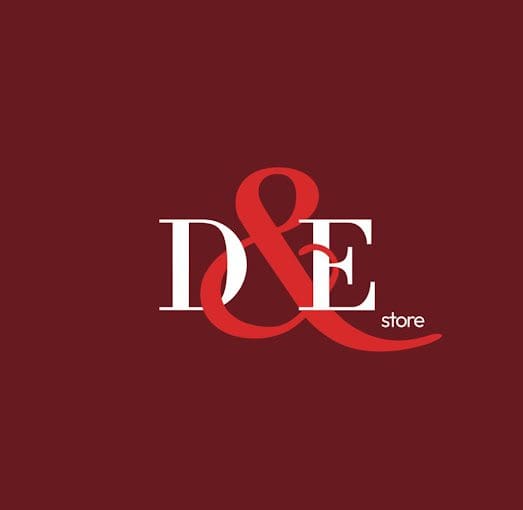 D&E Store Moda Feminina