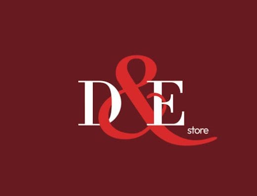D&E Store Moda Feminina