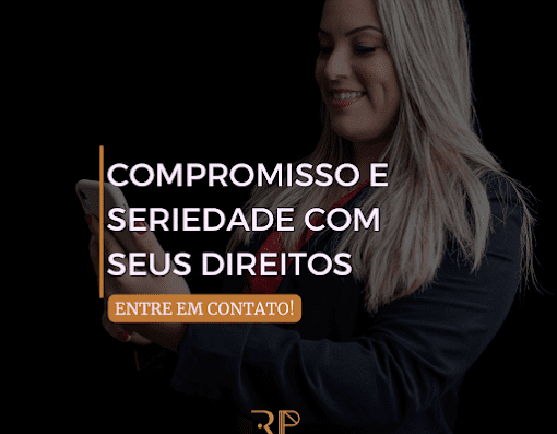 Rafaela Pinho Advogada Trabalhista e Previdenciária