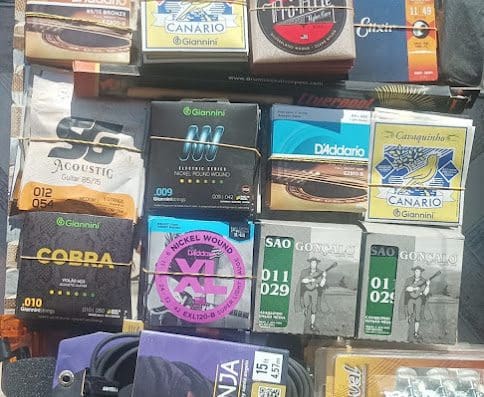 Arbuini Musical & Informática