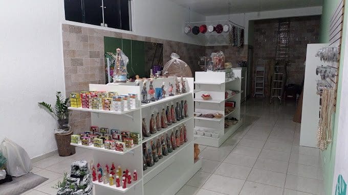 Ilê Alakêtu Oya Ewê Omo