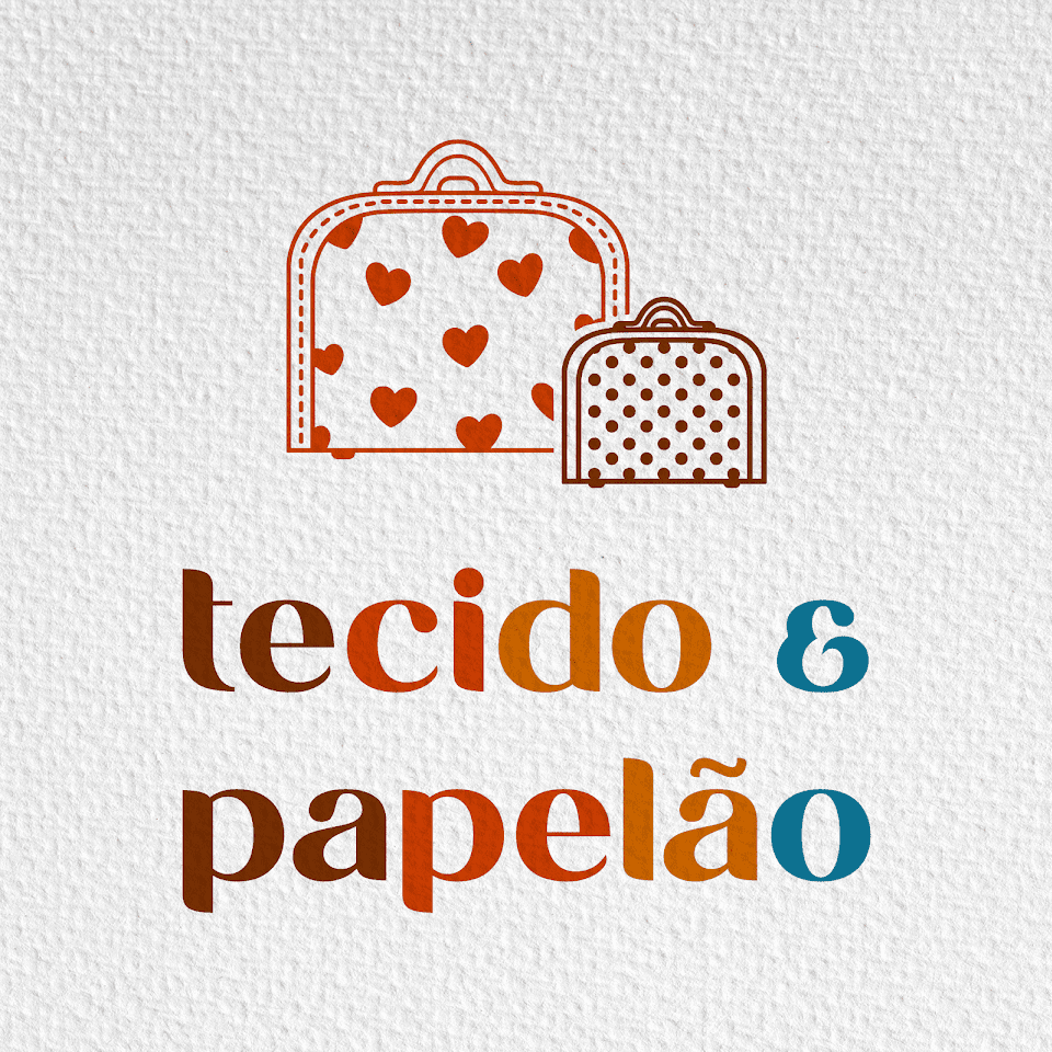 Tecido e Papelão