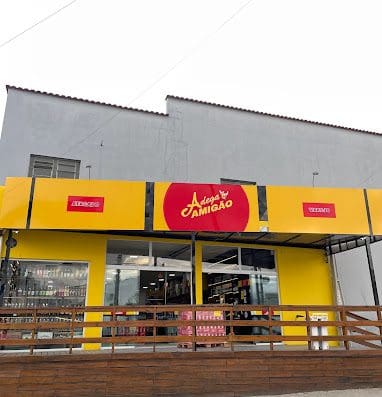 Adega Amigão Ilhabela