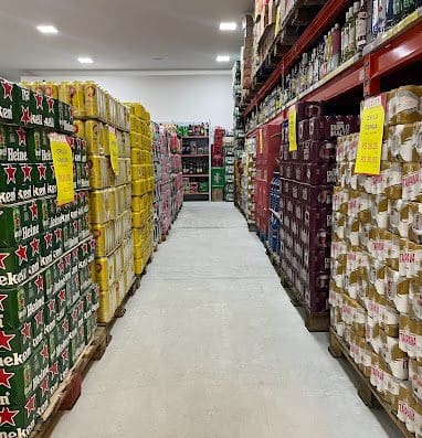 Adega Amigão Ilhabela