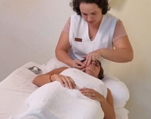 Massoterapia e Terapias Naturais