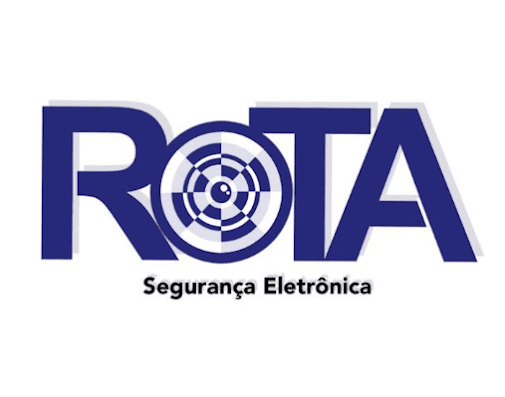 Rota Segurança Eletrônica