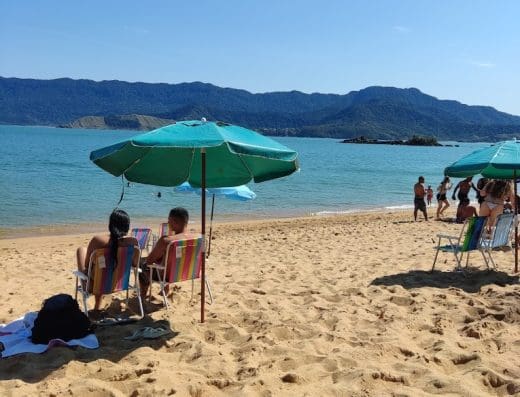 Napraia Aluguel Guarda Sol e Cadeiras ️
