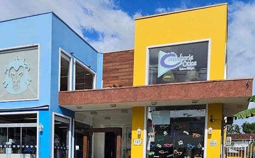 Consultoria Ótica Tatiane Utiaque