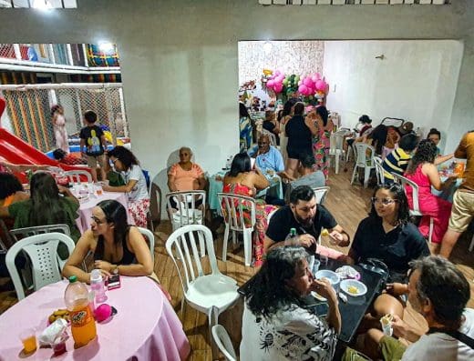 Big Festa