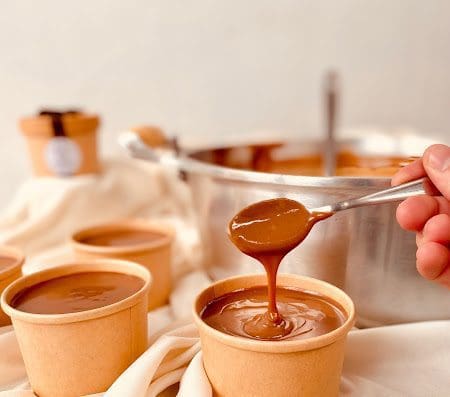 da Vó Cida Confeitaria