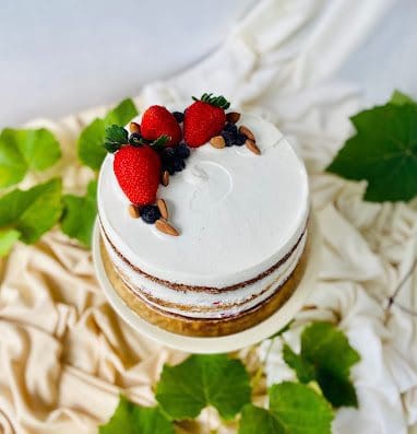 da Vó Cida Confeitaria