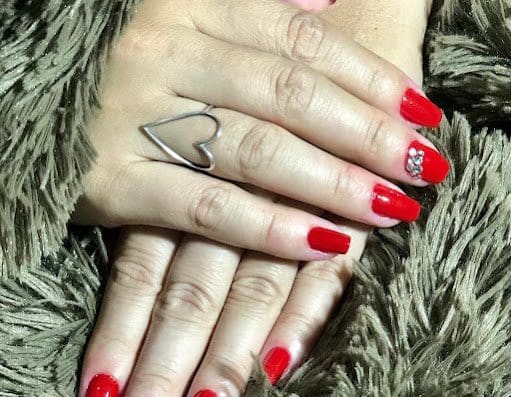 Manicure e Pedicure Fabiana Torres