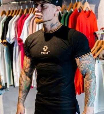 Vena Moda Masculina