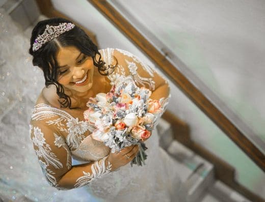 Penteados Viviane Cristina