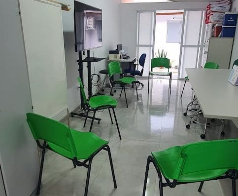Centro de Infectologia e Figado