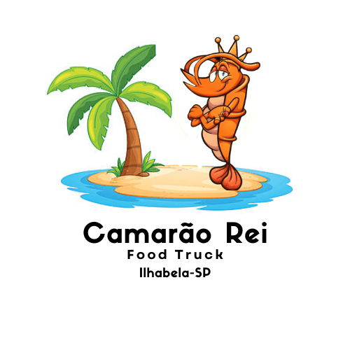 Camarão Rei Food Truck