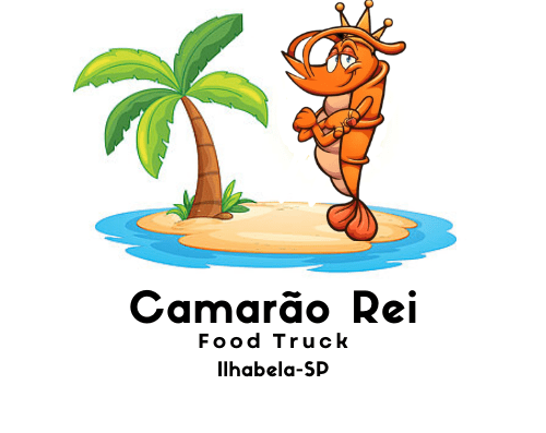Camarão Rei Food Truck