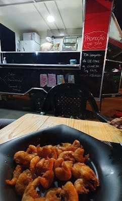 Camarão Rei Food Truck