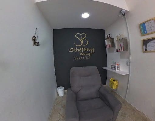 Sthefany Beauty Estética