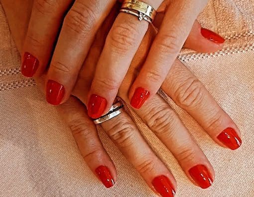 Manicure e Pedicure Fabiana Torres