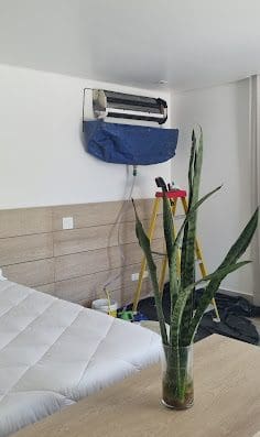 MB Ar-Condicionado