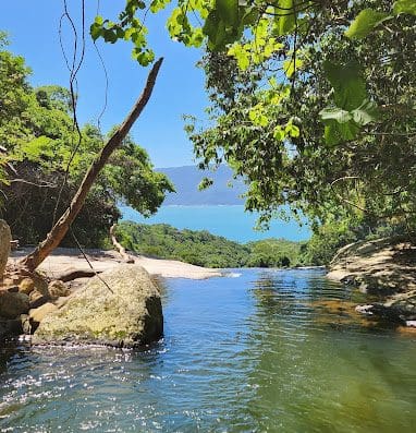 Cachoeira do Paquetá