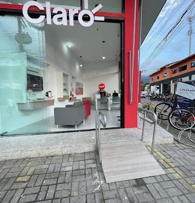 Claro Ilhabela