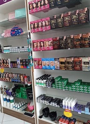 Perfumaria Vila Bela Cosméticos